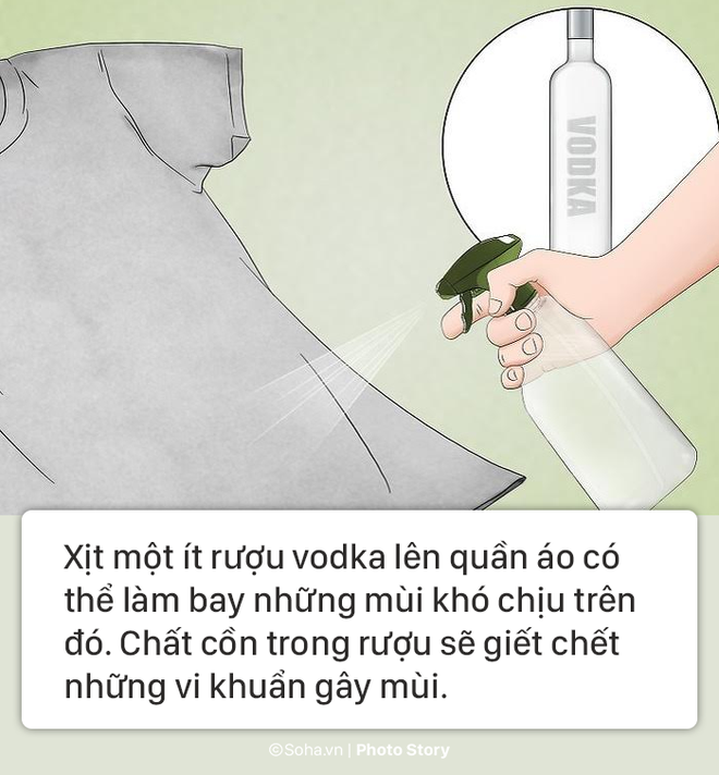 photo story 11 meo sua chua va bien hoa trang phuc ai cung nen biet phong khi can den