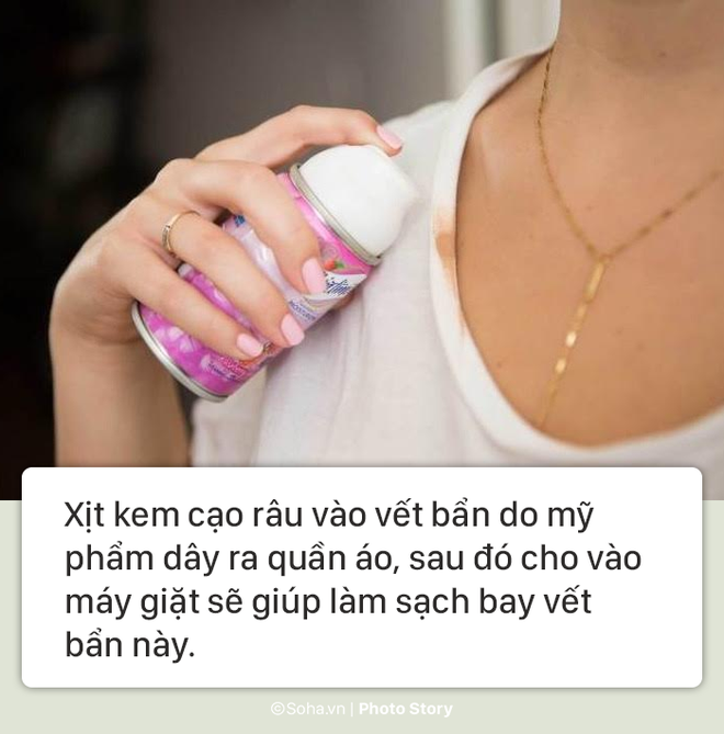 photo story 11 meo sua chua va bien hoa trang phuc ai cung nen biet phong khi can den