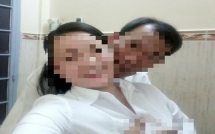 da chuyen cong tac bi thu xa bi to quan he bat chinh voi vo nguoi khac