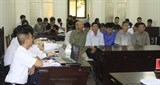 bo cong an 3 canh sat hy sinh trong vu gay roi trat tu o dong tam