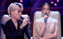 hoang thuy linh tu bi cam cua nha dai den quay tro lai song vtv