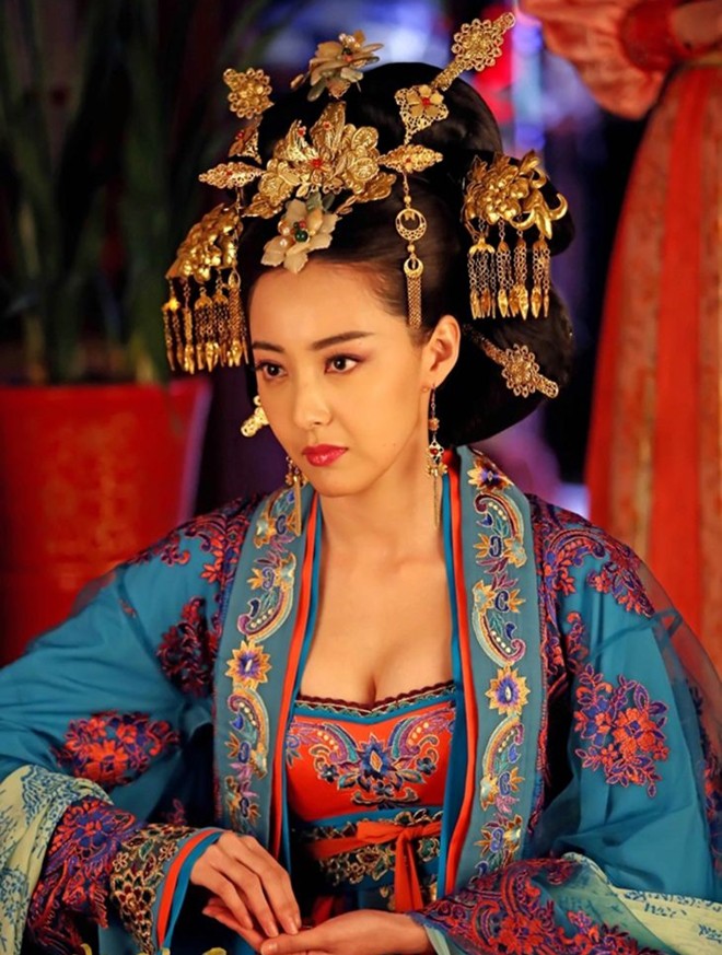 loi tien tri cua vi hoa thuong tru danh ung nghiem voi con dau vo tac thien