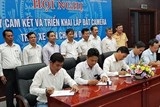 tphcm lap camera tai 6 trung tam sat hach lai xe de dam bao thi cu