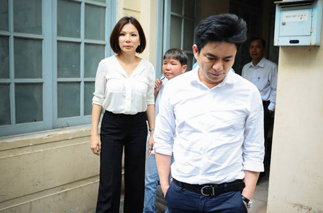 chan dung chu tich hdqt nhan 1 ty dong de chem bac si chiem quoc thai