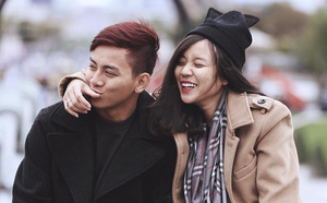 hoai lam len tieng ve chuyen tinh cam cai gi tot dep qua thi chi co trong mo thoi