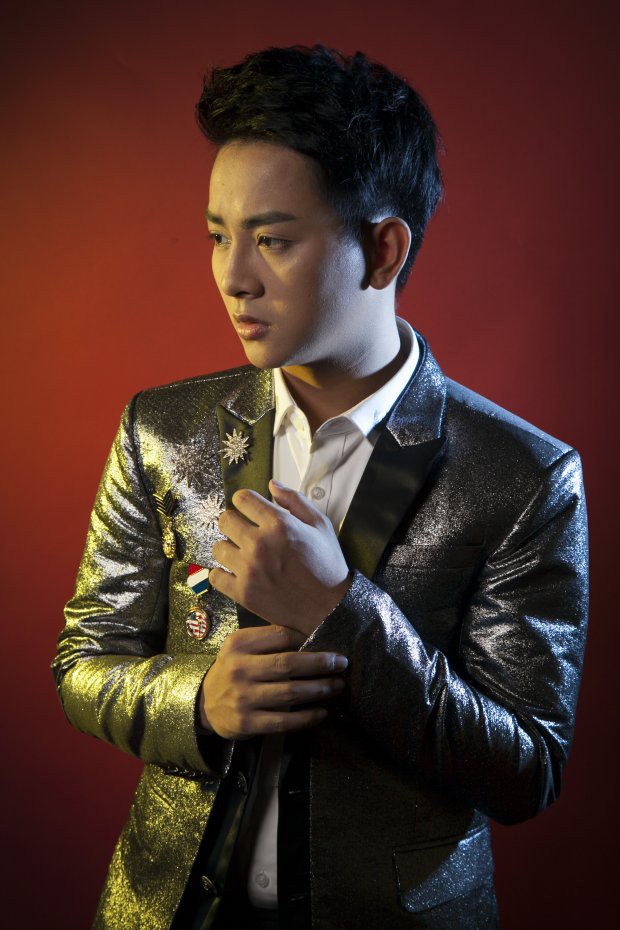 hoai lam len tieng ve chuyen tinh cam cai gi tot dep qua thi chi co trong mo thoi