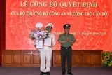chan dung tan giam doc cong an ben tre vo hung minh