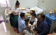 le hoang va quyen linh tranh luan ve moi quan he giua cac the he trong gia dinh viet nam hien dai