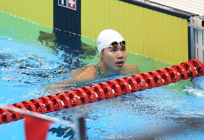 lien tuc hut vang asiad doan the thao viet nam doi dien muon van kho khan