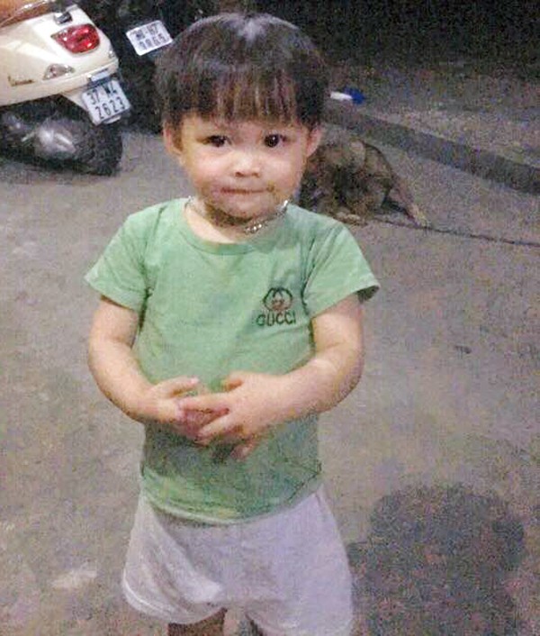 ha tinh cha me khoc het nuoc mat mong moi tim con gai 25 tuoi bong nhien mat tich hon 1 thang