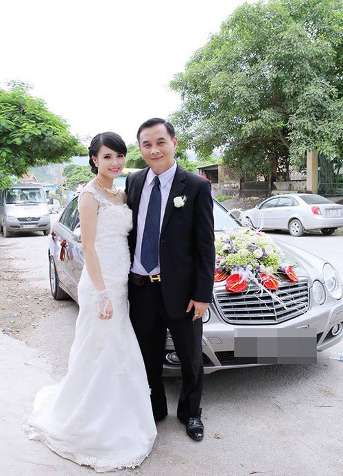 cuoc song cua em chong ca si thuy tien hien gio ra sao