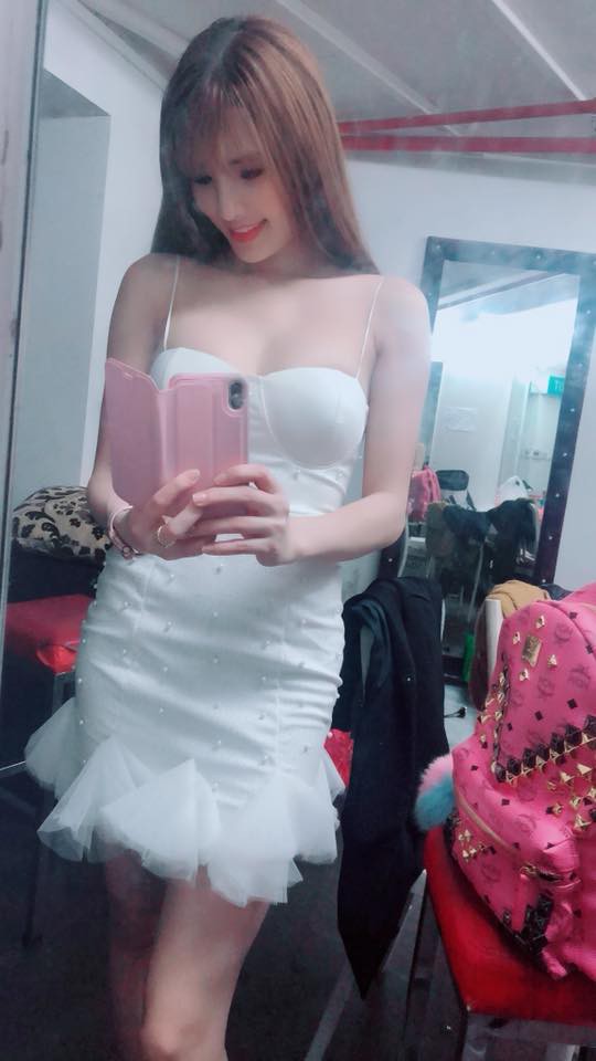 cuoc song cua em chong ca si thuy tien hien gio ra sao