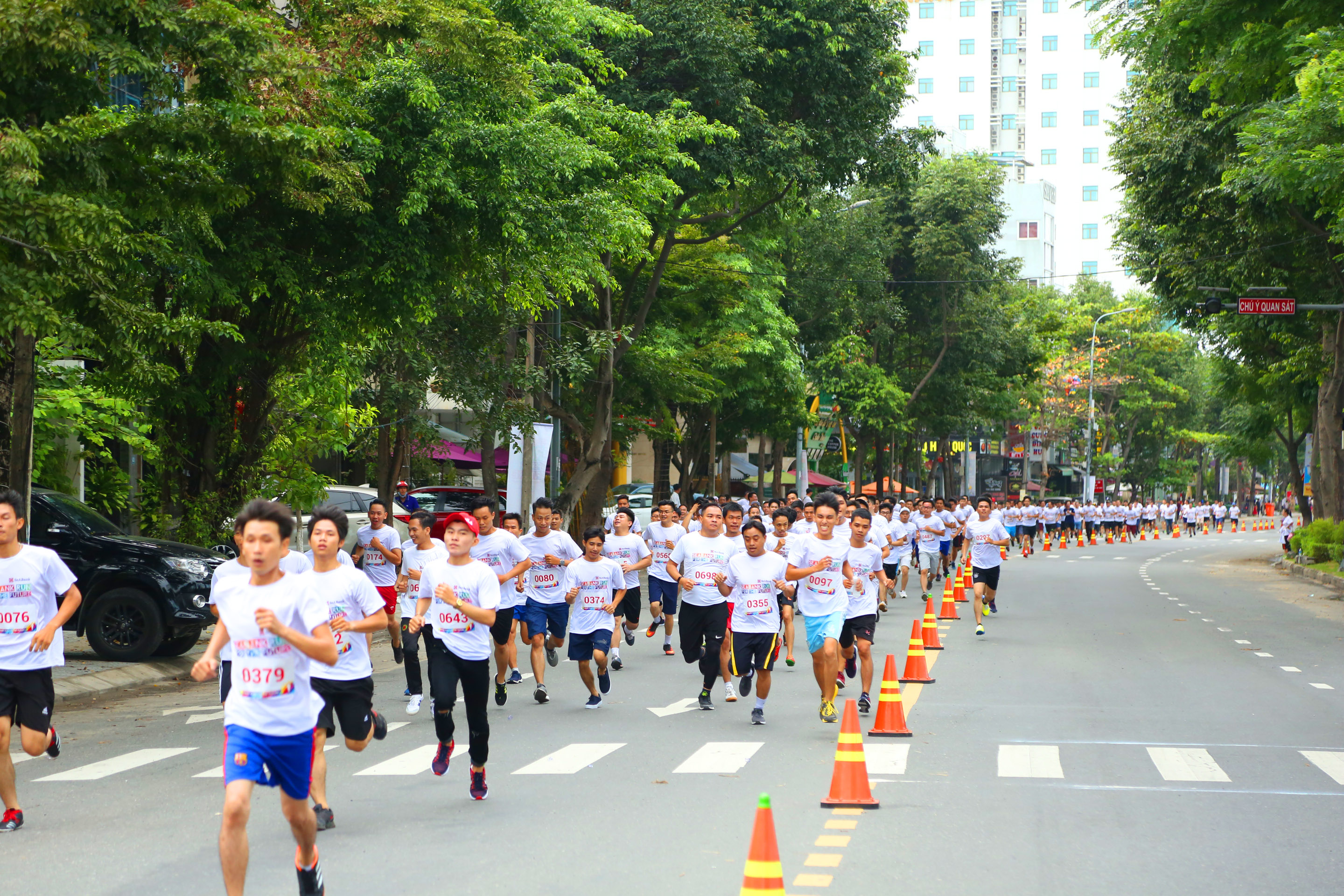giai chay cong dong chay vi tuong lai seabank run for the future gay quy hoc bong cho tre em ngheo hieu hoc