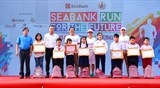 seabank chinh thuc dat chuan quoc te basel ii truoc thoi han
