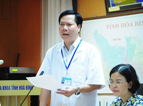 khoi to nguyen giam doc benh vien da khoa tinh hoa binh lien quan su co chay than 9 nguoi chet