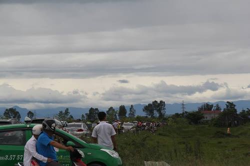 tau hoa va cham o to khien 4 nguoi thuong vong tai nghe an