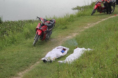 tau hoa va cham o to khien 4 nguoi thuong vong tai nghe an