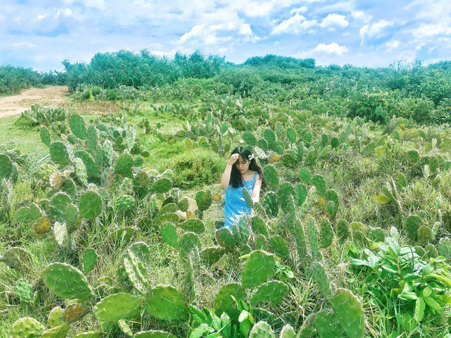 5 dia diem xanh muot va yen binh de dua nhau di tron dip nghi le 29