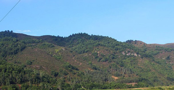 nghe an nguoi dan ong mat tich bi an khi di len nui hai cay lam choi