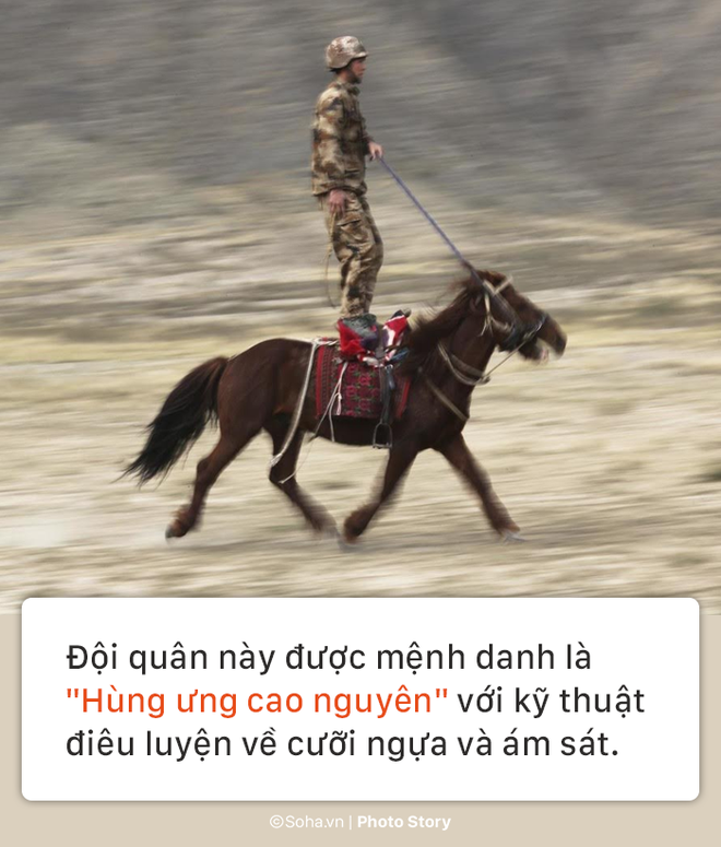 doi ky binh thien chien cuoi cung cua trung quoc dinh cao ve ky thuat cuoi ngua va am sat