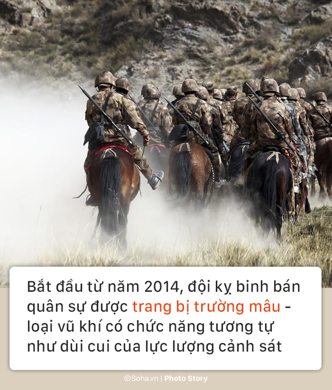 doi ky binh thien chien cuoi cung cua trung quoc dinh cao ve ky thuat cuoi ngua va am sat