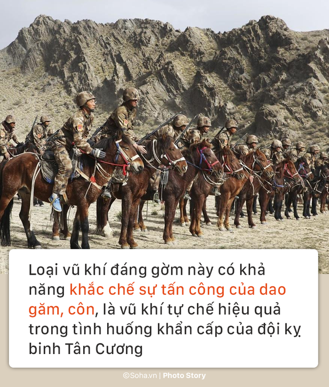 doi ky binh thien chien cuoi cung cua trung quoc dinh cao ve ky thuat cuoi ngua va am sat
