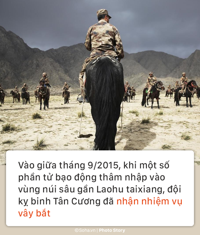 doi ky binh thien chien cuoi cung cua trung quoc dinh cao ve ky thuat cuoi ngua va am sat