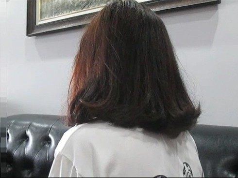 vu nu sinh to cao lai xe grab so dui sam so o noi vang ve khoa vinh vien tai khoan tai xe