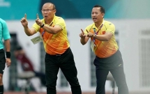 gieo uoc mo cho con tre cung thay park hang seo
