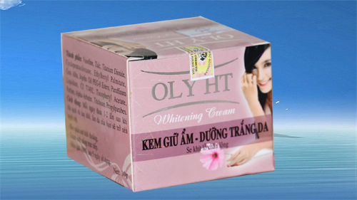 vi sao nhieu loai my pham cua 3 cong ty vua bi dinh chi luu hanh
