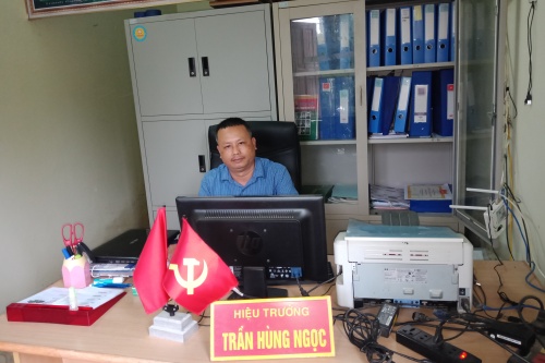 phu tho cac truong tieu hoc day hoc 2 tuan 0 khong thu tien