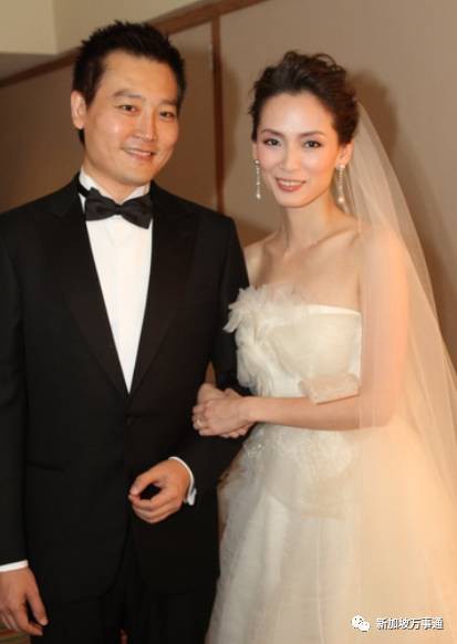 my nhan tieu ngao giang ho pha san vo no va cai ket day bat ngo 10 nam sau