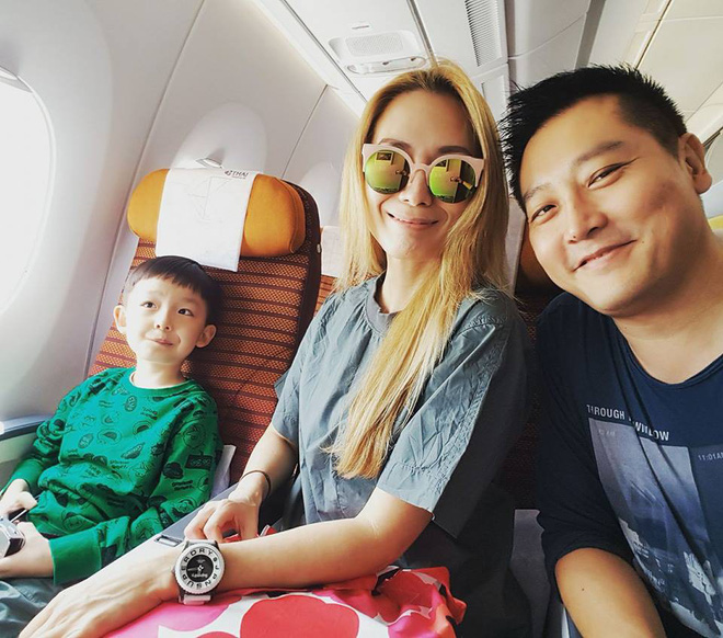 my nhan tieu ngao giang ho pha san vo no va cai ket day bat ngo 10 nam sau