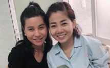 tin tuc giai tri sao viet hom nay 194 sao viet dang anh tuong nho ngay gio dau cua co nghe si le binh