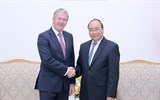 cong dan ho tu anh chien thang cuoc thi thiet ke logo quan he ngoai giao giua new zealand va viet nam