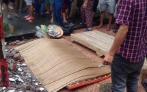 video mot doan tau hoa duoc rua sach nhu the nao