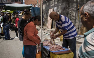 at chu bai hoi sinh venezuela
