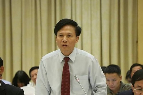 thanh tra chinh phu cong khai ket luan dat dai thu thiem vao dau thang 9