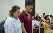ban giao 4 hoc sinh bi nguoi than bao hanh cho cha me