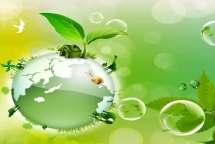 Việt Nam đề xuất xây dựng Tuyên bố về môi trường và BĐKH