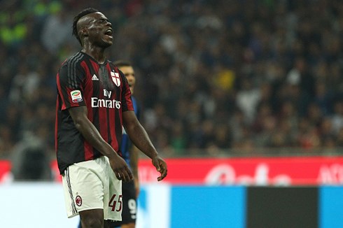 fredy guarin toa sang inter da bai ac milan