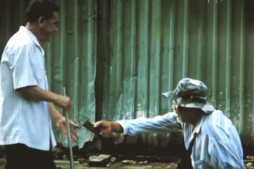 nhat duoc cua roi tra lai nguoi mat do la tinh