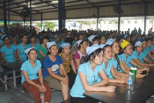 hai phong tuyen truyen phong chong ma tuy trong cong nhan lao dong