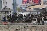 hoi nghi hoa binh lon nhat trong lich su afghanistan ban ve dam phan voi taliban