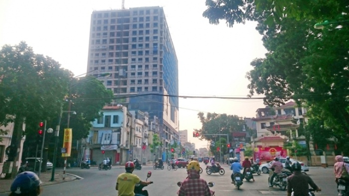 sao phai xin cap phep xay dung