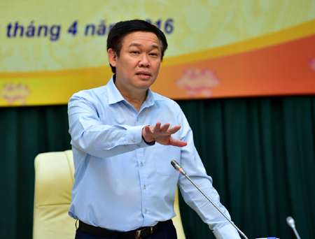ptt vuong dinh hue lam truong ban chi dao phong chong rua tien