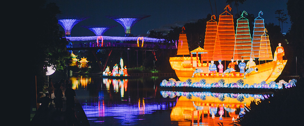 doc dao tet trung thu o cac nuoc chau a
