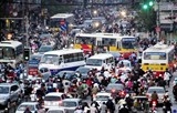 cam xe may o ha noi day len nhieu tranh cai nghi ngo