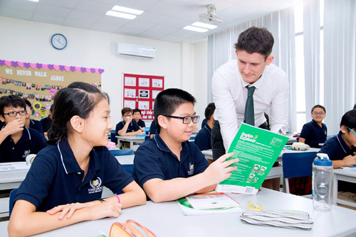 bi quyet vang on ielts 4 thang dat 80