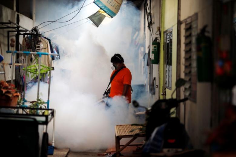 thai lan xuat hien 4 ca benh dau nho nghi ngo do virus zika